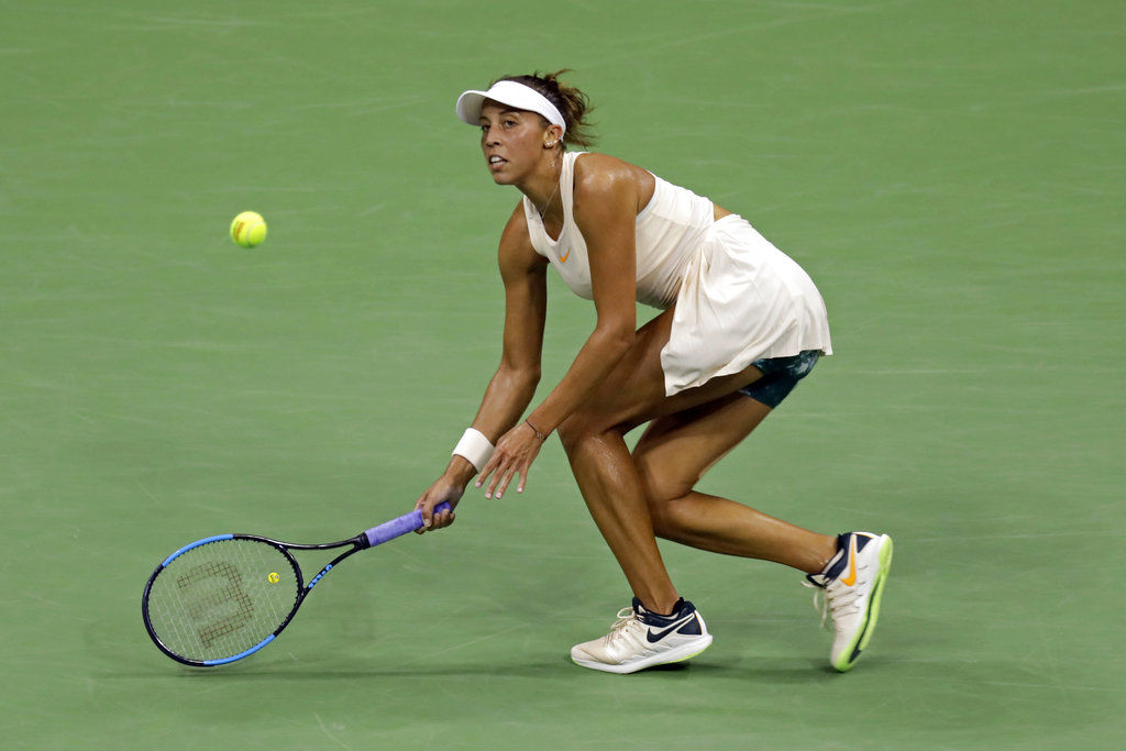 US Open Tennis